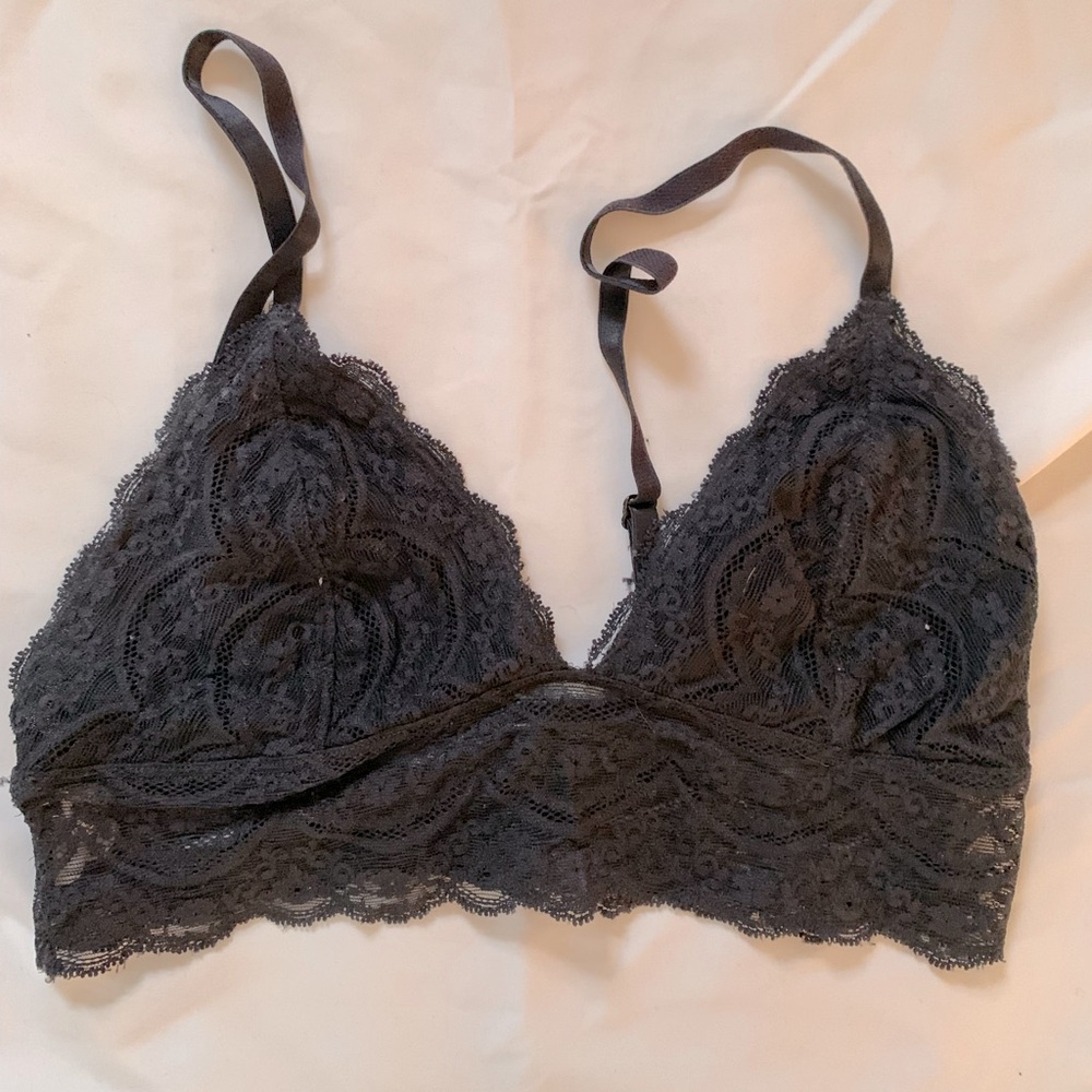 Express Bralette